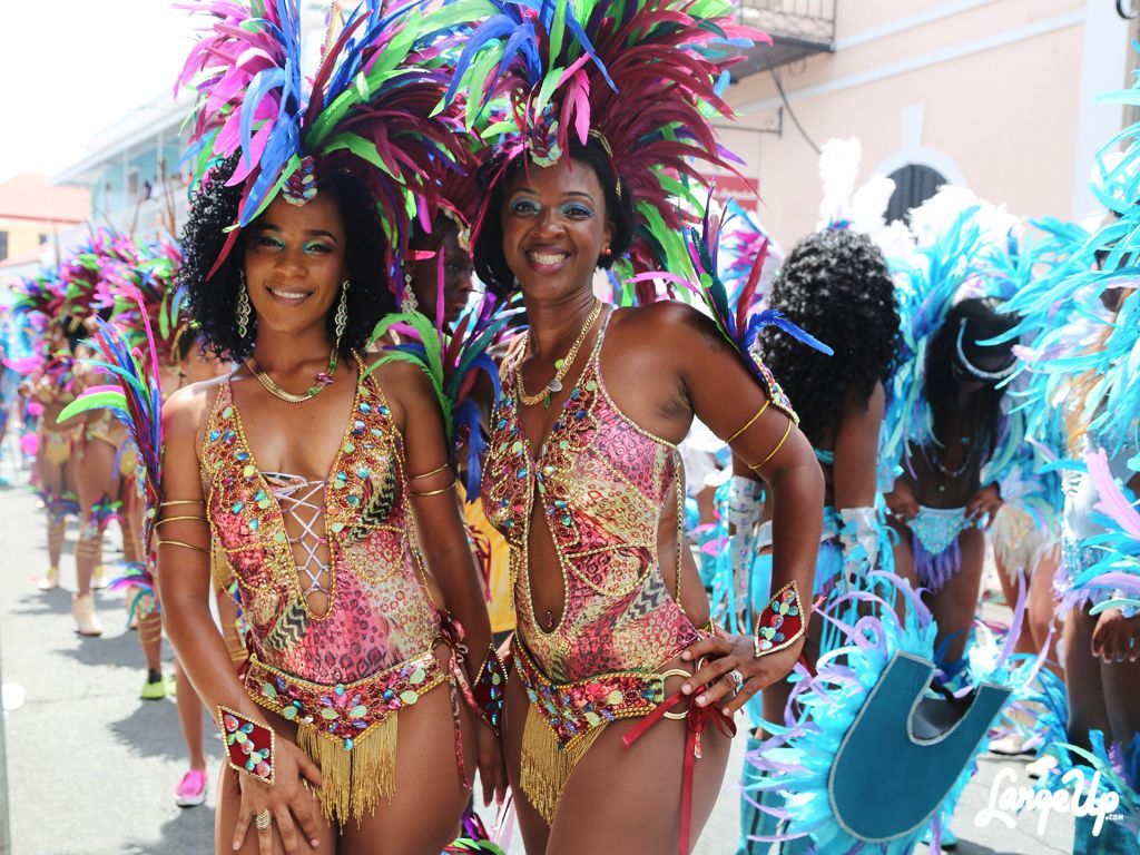 St. Thomas Carnival 2023
