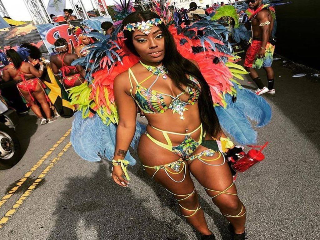 Miami Carnival 2024