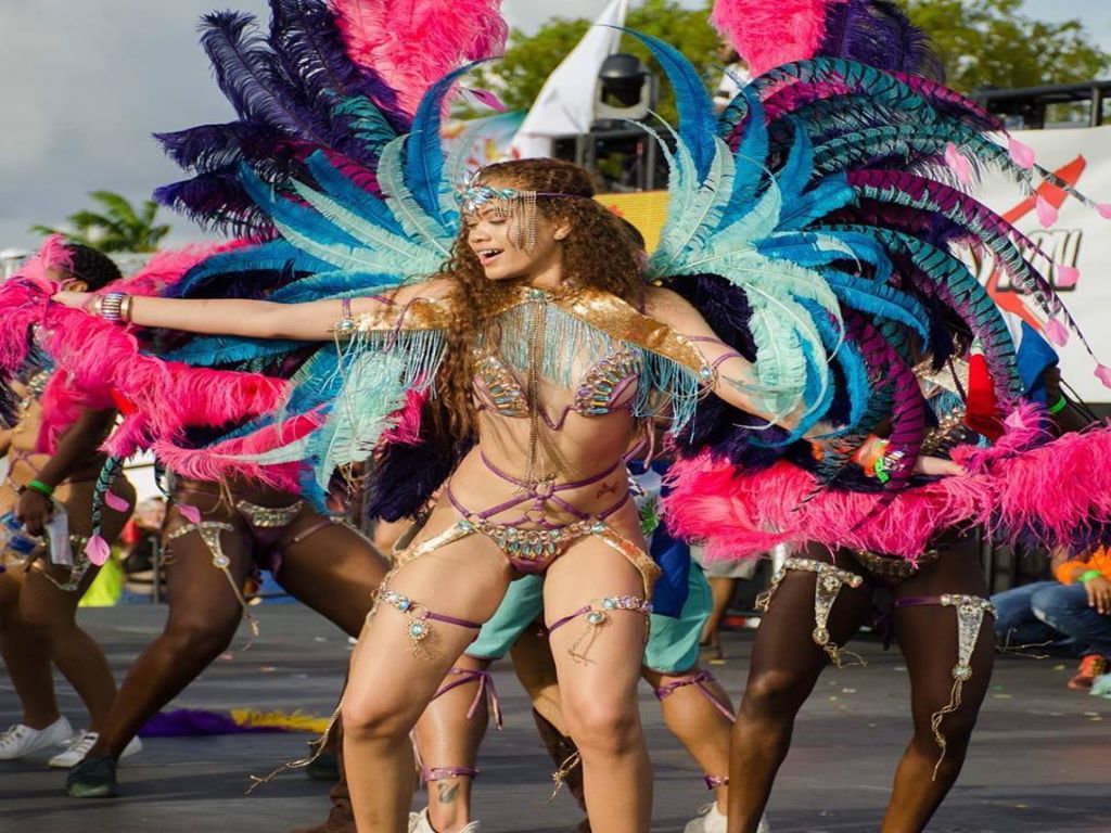 Miami Carnival 2024
