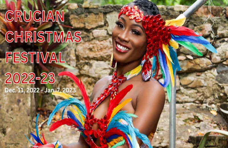 St Croix Carnival 2023