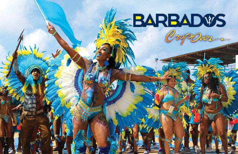 Barbados Carnival 2024