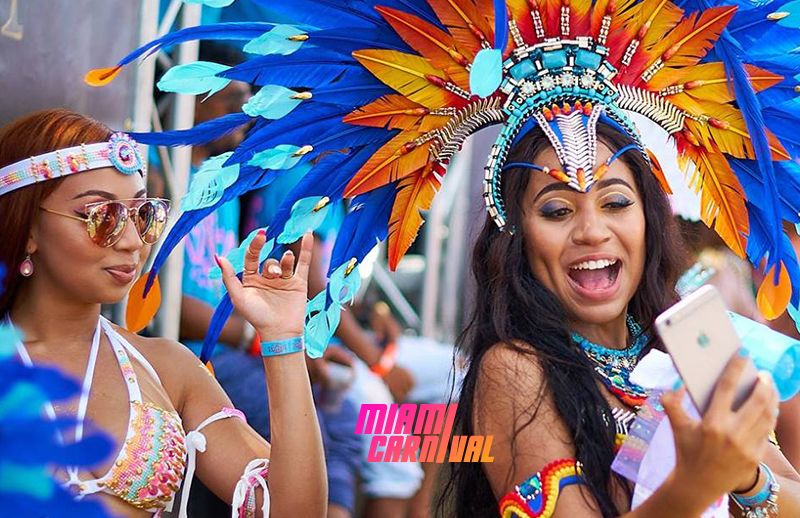 Miami Carnival 2023 