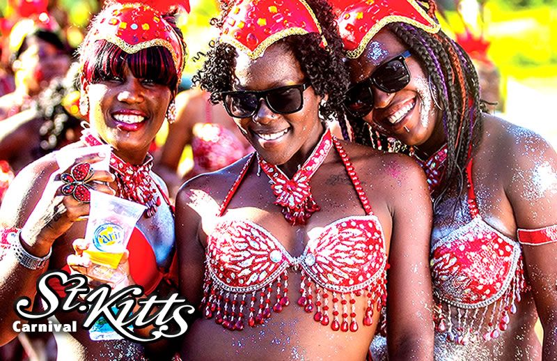 St. Kitts Carnival  2023