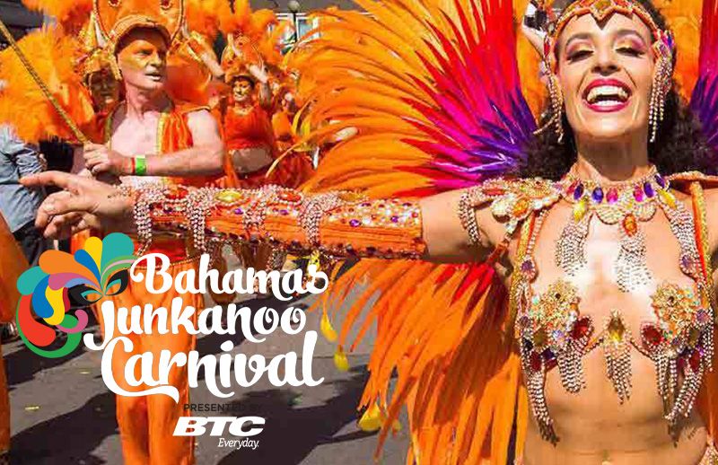 Bahamas Carnival 2024 
